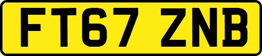 FT67ZNB