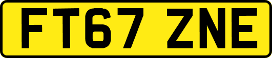 FT67ZNE