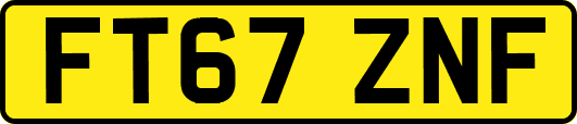 FT67ZNF