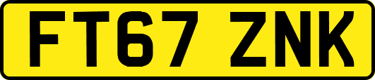 FT67ZNK