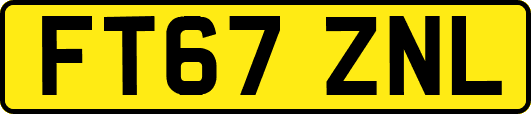 FT67ZNL