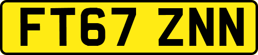 FT67ZNN