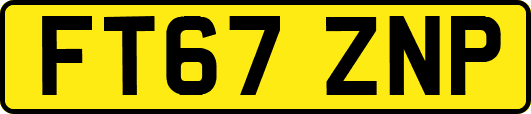 FT67ZNP