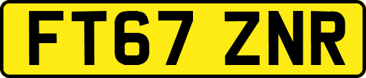FT67ZNR
