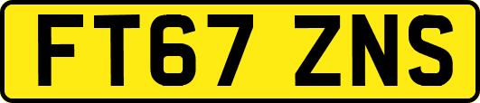 FT67ZNS