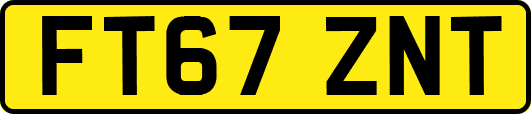 FT67ZNT
