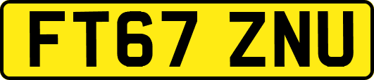 FT67ZNU