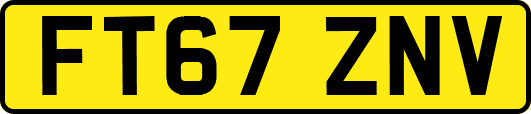 FT67ZNV