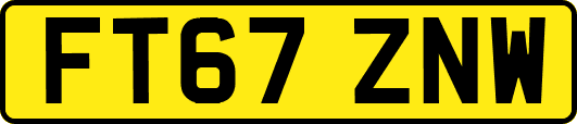 FT67ZNW