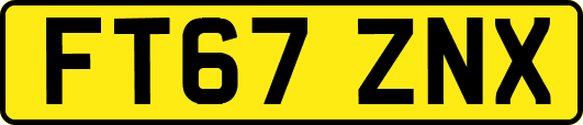 FT67ZNX