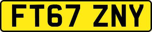 FT67ZNY