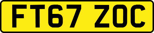 FT67ZOC
