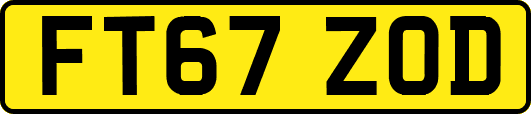 FT67ZOD
