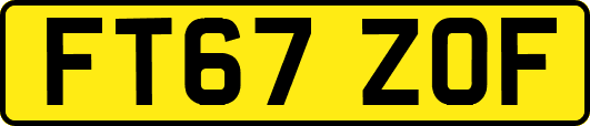 FT67ZOF