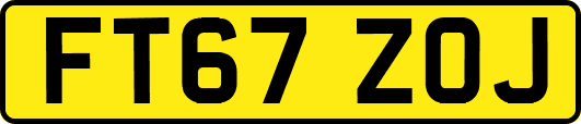 FT67ZOJ
