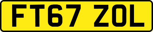 FT67ZOL
