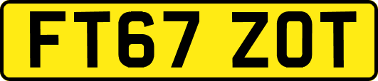 FT67ZOT