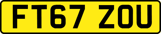 FT67ZOU