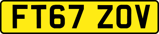 FT67ZOV