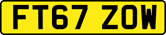 FT67ZOW