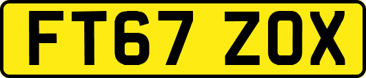 FT67ZOX