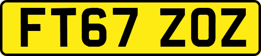 FT67ZOZ