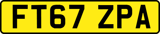 FT67ZPA