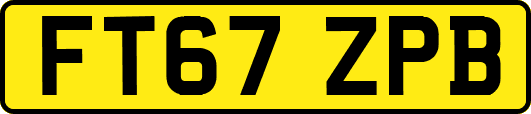 FT67ZPB