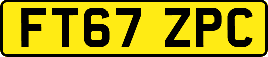 FT67ZPC
