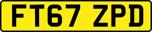 FT67ZPD