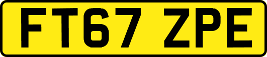 FT67ZPE