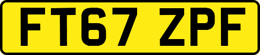 FT67ZPF