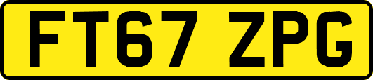 FT67ZPG