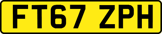 FT67ZPH
