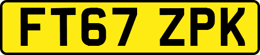 FT67ZPK