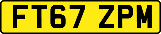 FT67ZPM