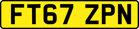 FT67ZPN