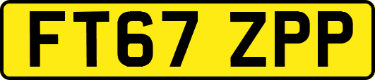 FT67ZPP