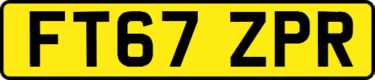 FT67ZPR