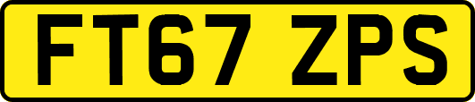 FT67ZPS