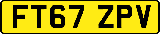 FT67ZPV
