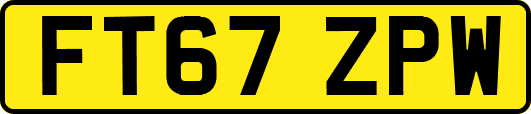 FT67ZPW