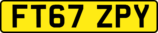 FT67ZPY