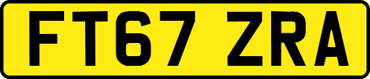 FT67ZRA