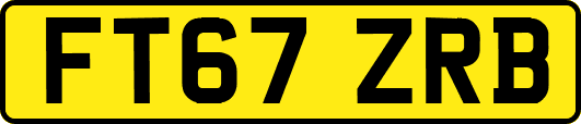 FT67ZRB