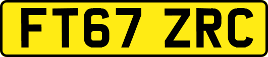 FT67ZRC
