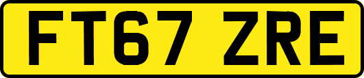 FT67ZRE