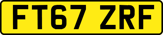 FT67ZRF