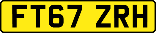 FT67ZRH