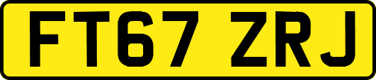FT67ZRJ